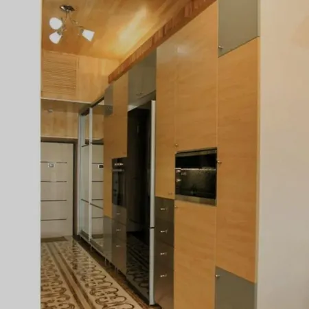 Appartement Роскошные Апартаменты В Алании